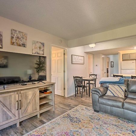 Branson West Condo - 2 Mi To Silver Dollar City Zewnętrze zdjęcie