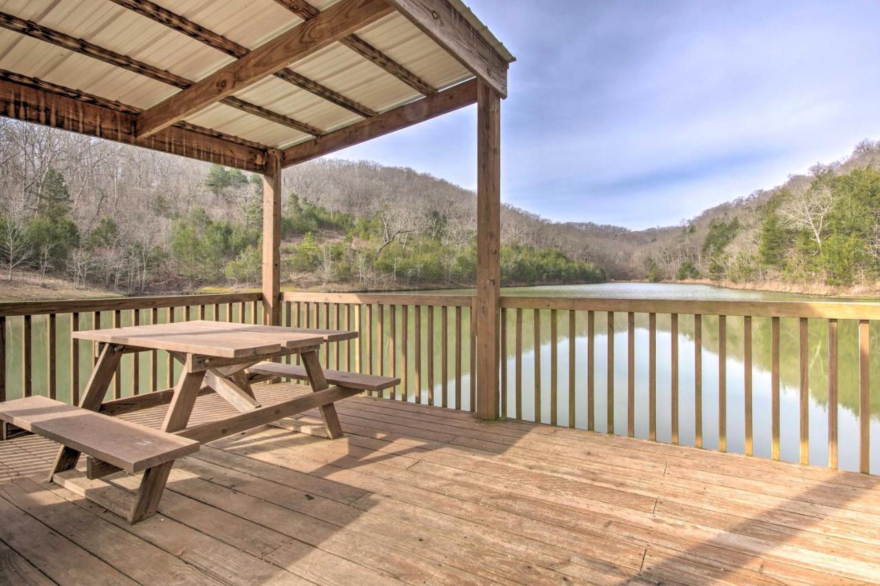 Branson West Condo - 2 Mi To Silver Dollar City Zewnętrze zdjęcie