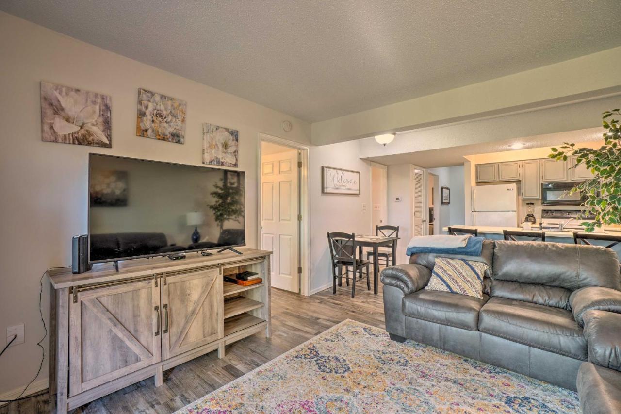Branson West Condo - 2 Mi To Silver Dollar City Zewnętrze zdjęcie