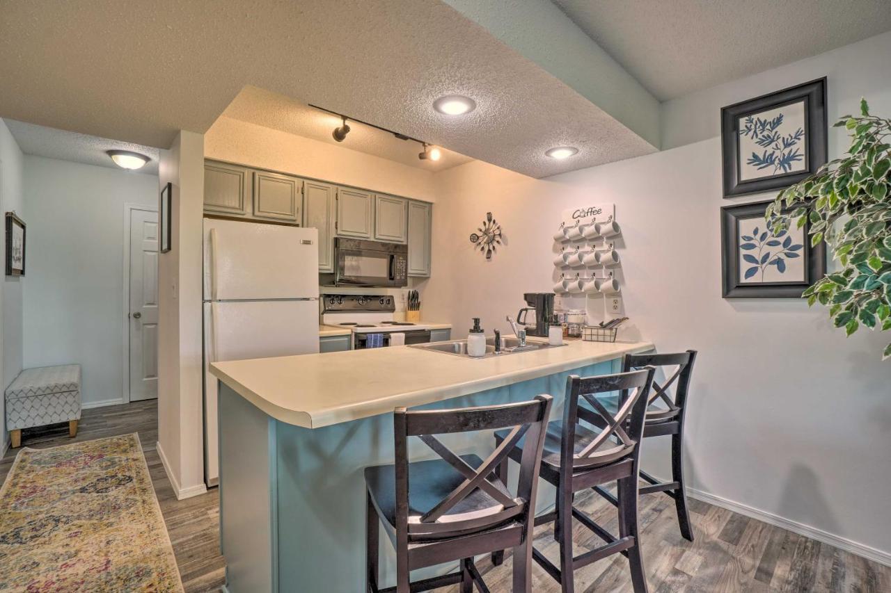 Branson West Condo - 2 Mi To Silver Dollar City Zewnętrze zdjęcie
