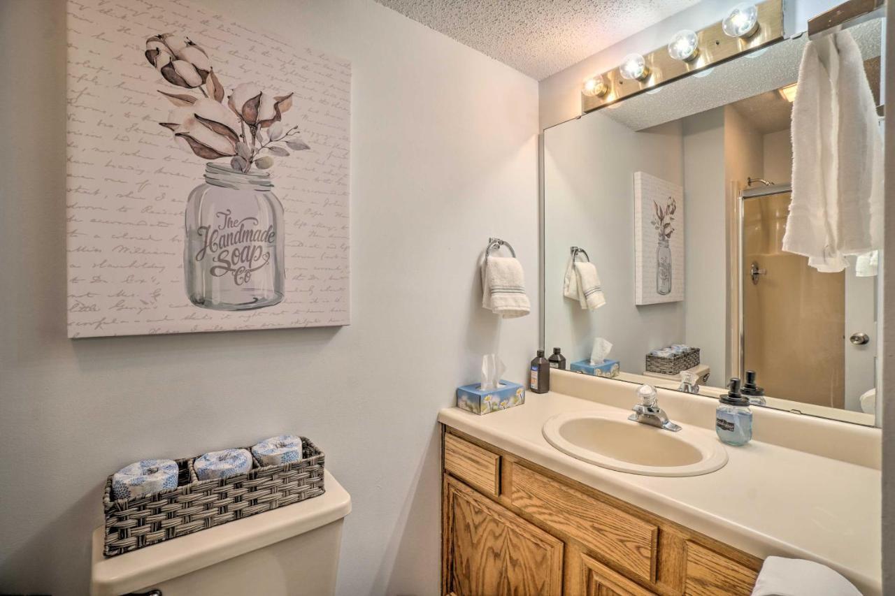 Branson West Condo - 2 Mi To Silver Dollar City Zewnętrze zdjęcie
