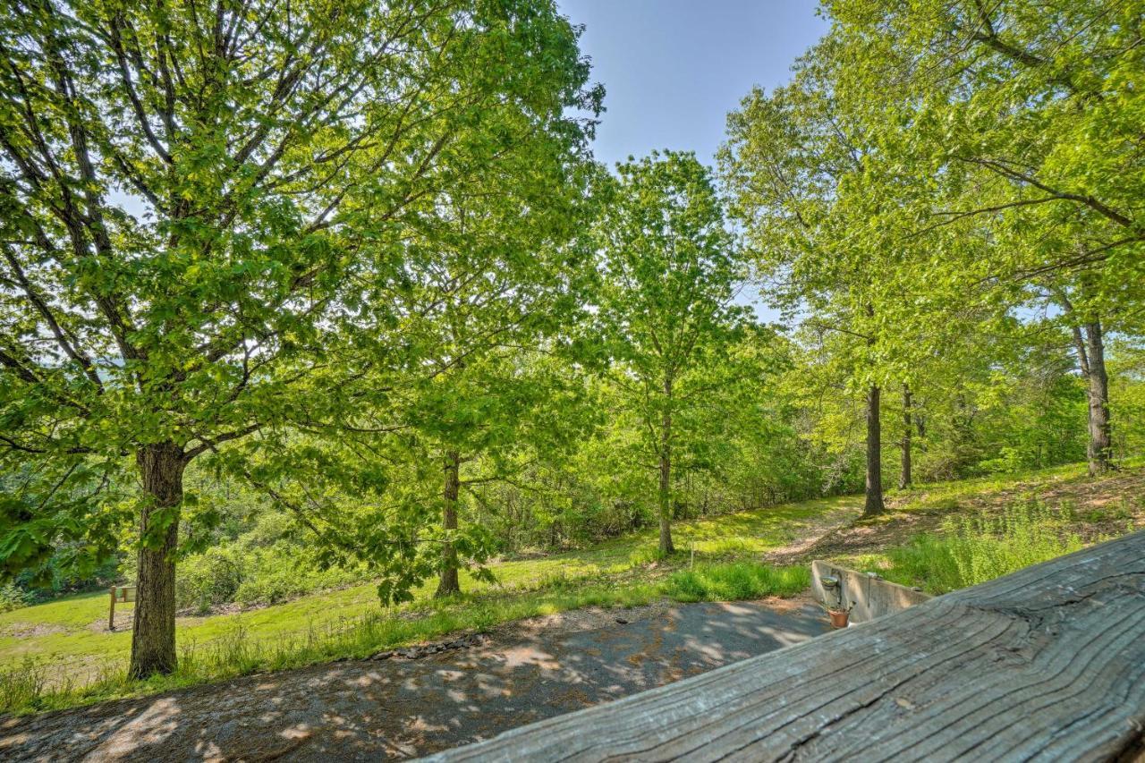 Branson West Condo - 2 Mi To Silver Dollar City Zewnętrze zdjęcie