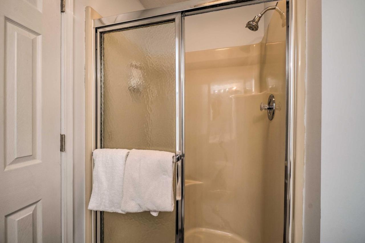 Branson West Condo - 2 Mi To Silver Dollar City Zewnętrze zdjęcie