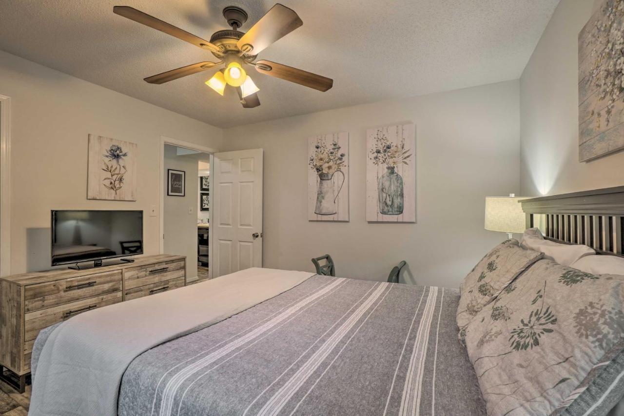 Branson West Condo - 2 Mi To Silver Dollar City Zewnętrze zdjęcie