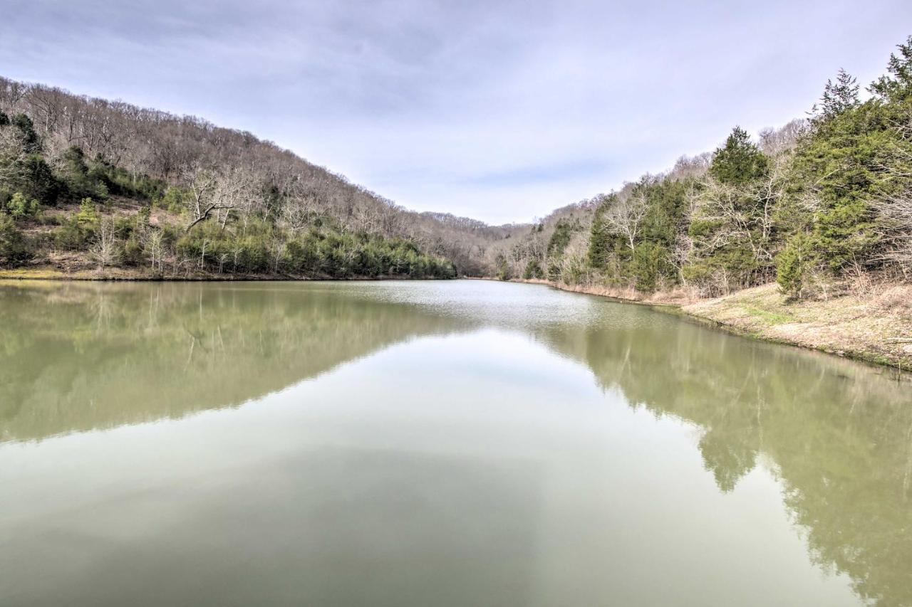Branson West Condo - 2 Mi To Silver Dollar City Zewnętrze zdjęcie