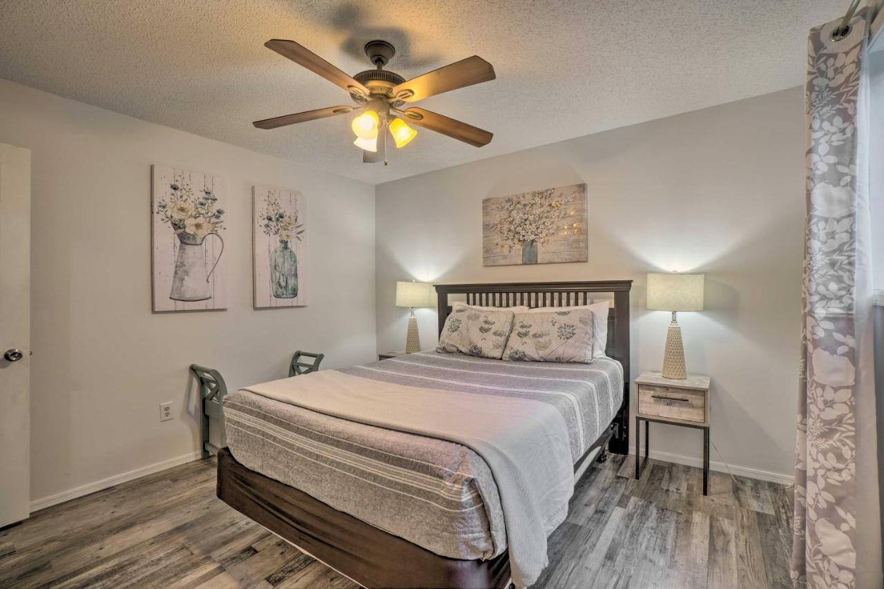 Branson West Condo - 2 Mi To Silver Dollar City Zewnętrze zdjęcie
