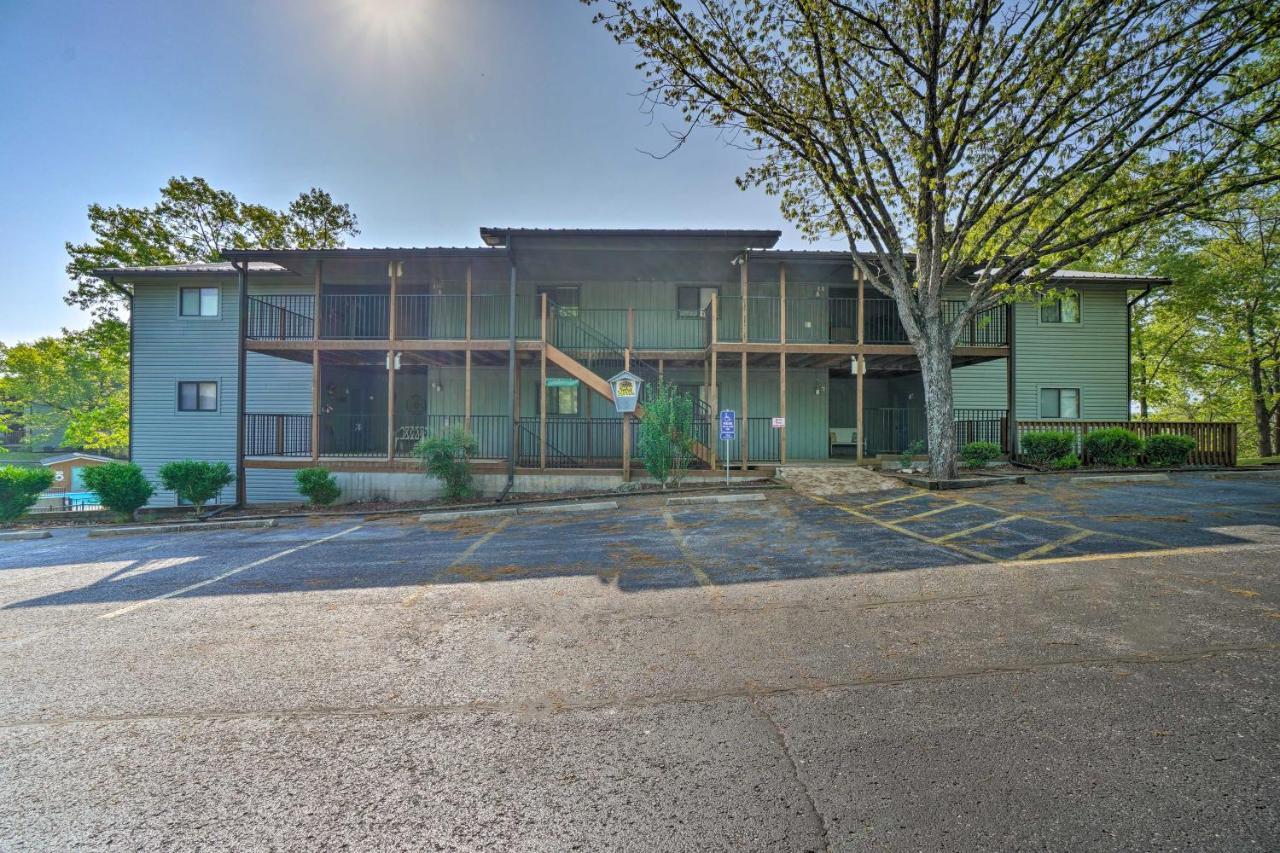 Branson West Condo - 2 Mi To Silver Dollar City Zewnętrze zdjęcie